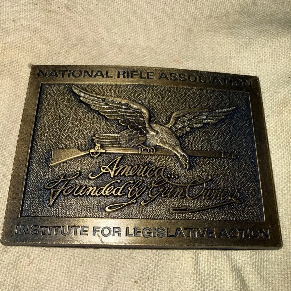 Vintage NRA 